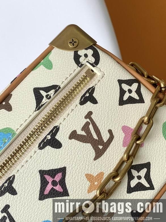 1:1 Louis Vuitton Bags M25132 18.5X13X8cm XM