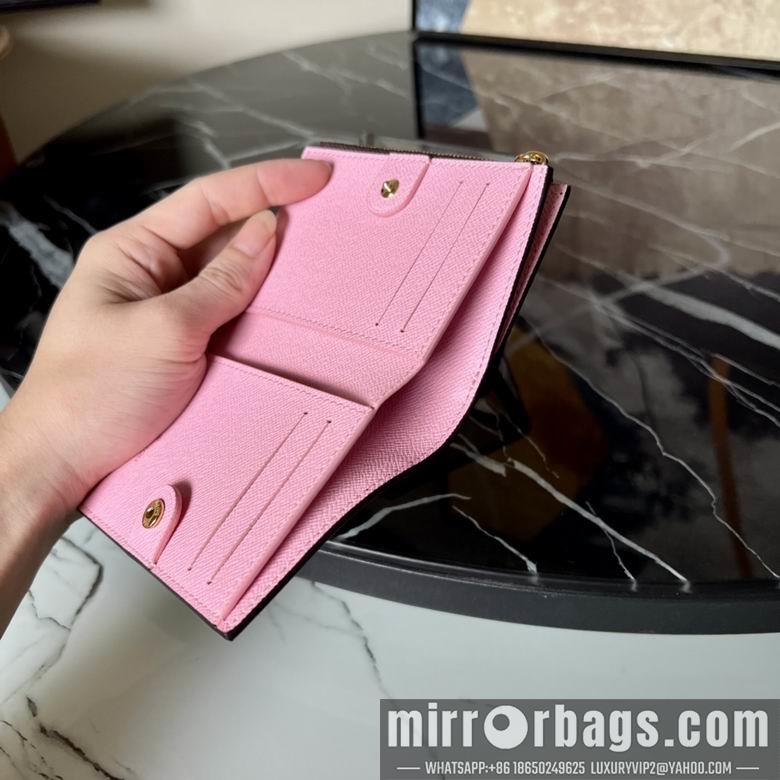 1:1 Louis Vuitton Bags M82415 9X11.5X1.5cm YG 3
