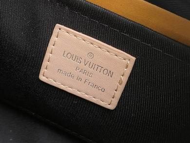 1:1 Louis Vuitton Bags Soft Trunk M44480 18.5x13x8 cm cs