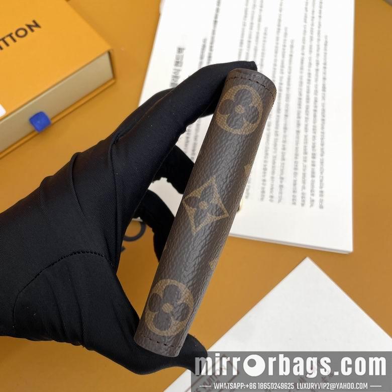 1:1 Louis Vuitton Bags M83612 11X7X1.5cm ZC 6