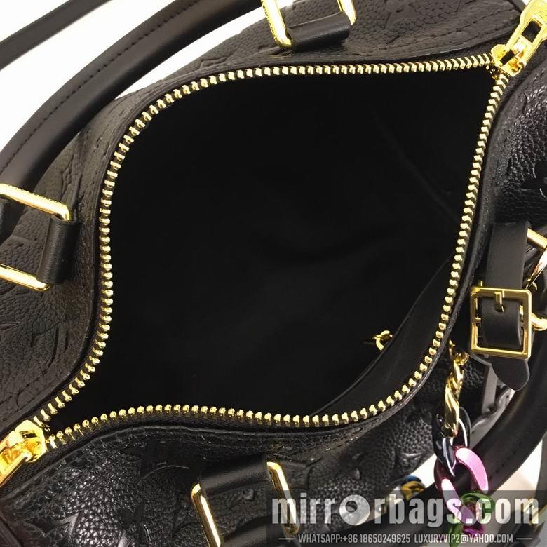 1:1 Louis Vuitton Bags M40391 25X19X15cm XMY 4colour