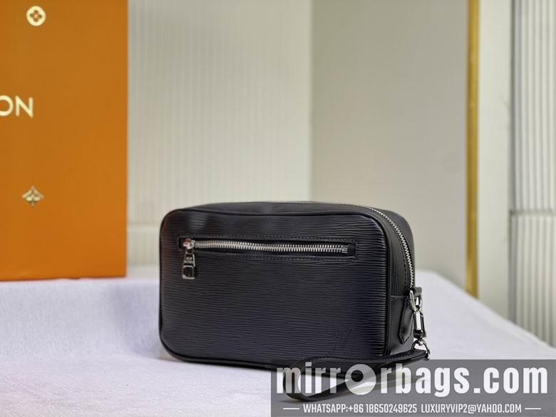 1:1 Louis Vuitton Bags N41663 24X16X6cm XM 7