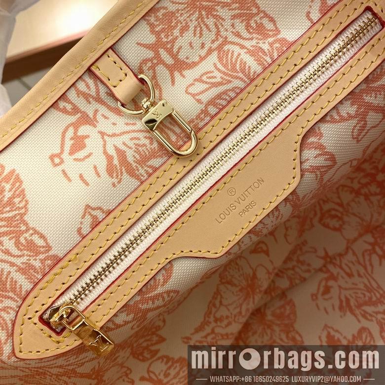 1:1 Louis Vuitton Bags M11263 31X28X14cm DN 3colour