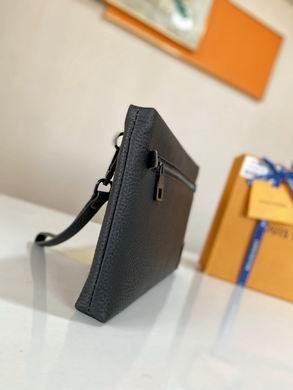 1:1 Louis Vuitton Bags 610 28X18X3cm XM-3