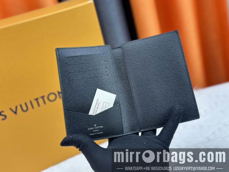 1:1 Louis Vuitton Bags M60410 10X14X2.5cm XM 1