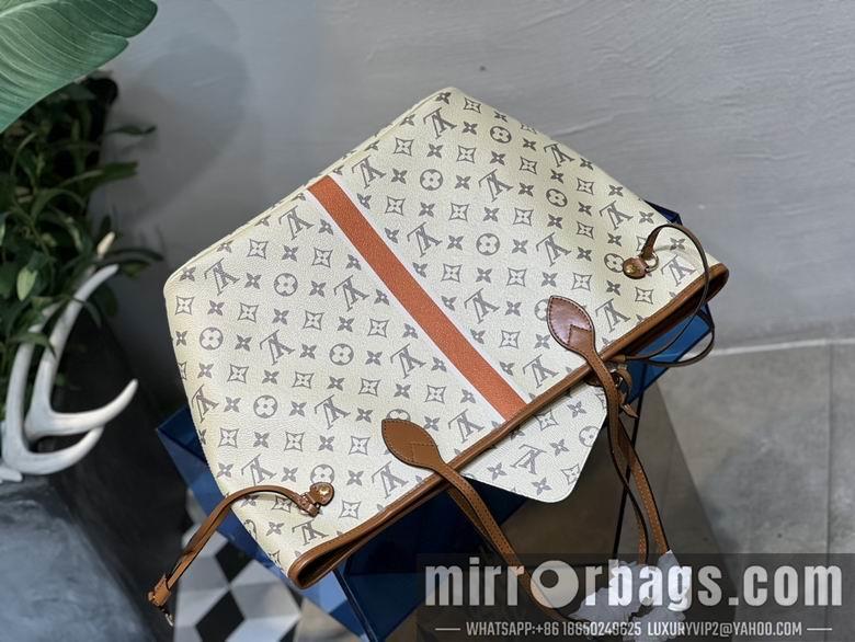 1:1 Louis Vuitton Bags M40995 32X29X17cm XM