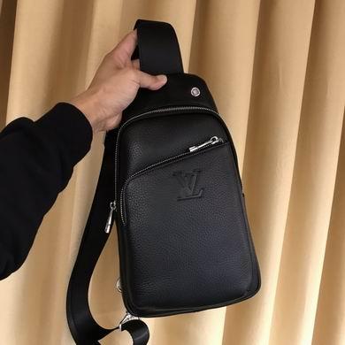 1:1 Louis Vuitton Bags 152-4 18X31X7cm XM