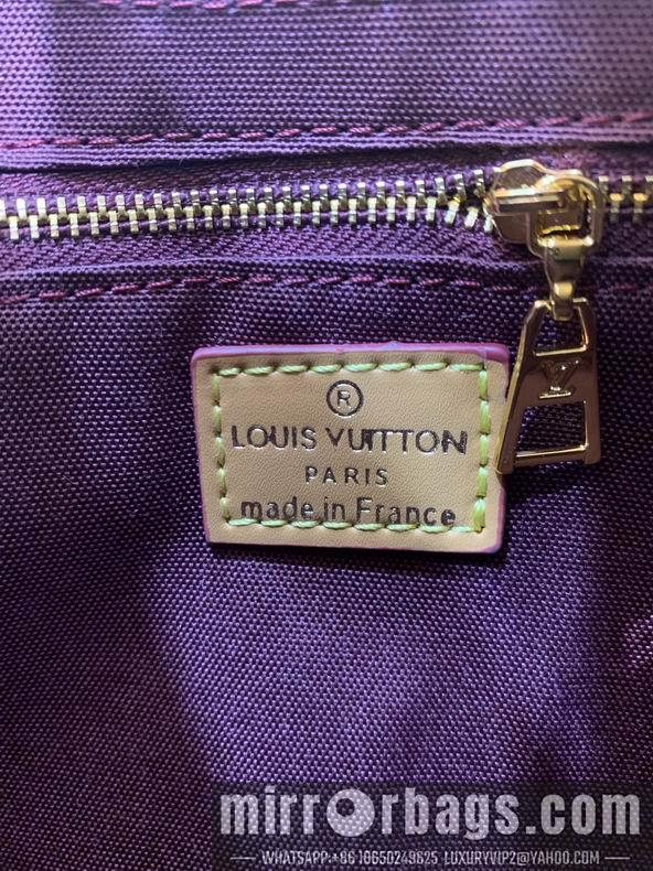 1:1 Louis Vuitton Bags Vintage 45832 23x20x12 cm cs