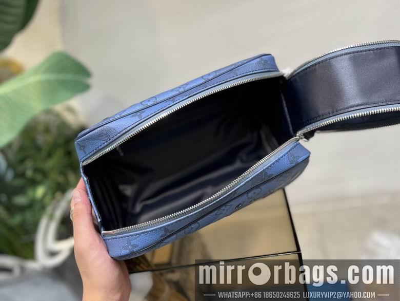 1:1 Louis Vuitton Bags M82337 28X15X16.5cm XM 2colour