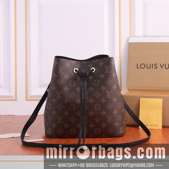 1:1 Louis Vuitton Bags NeoNoe M44022 26x26x17.5cm ww3色