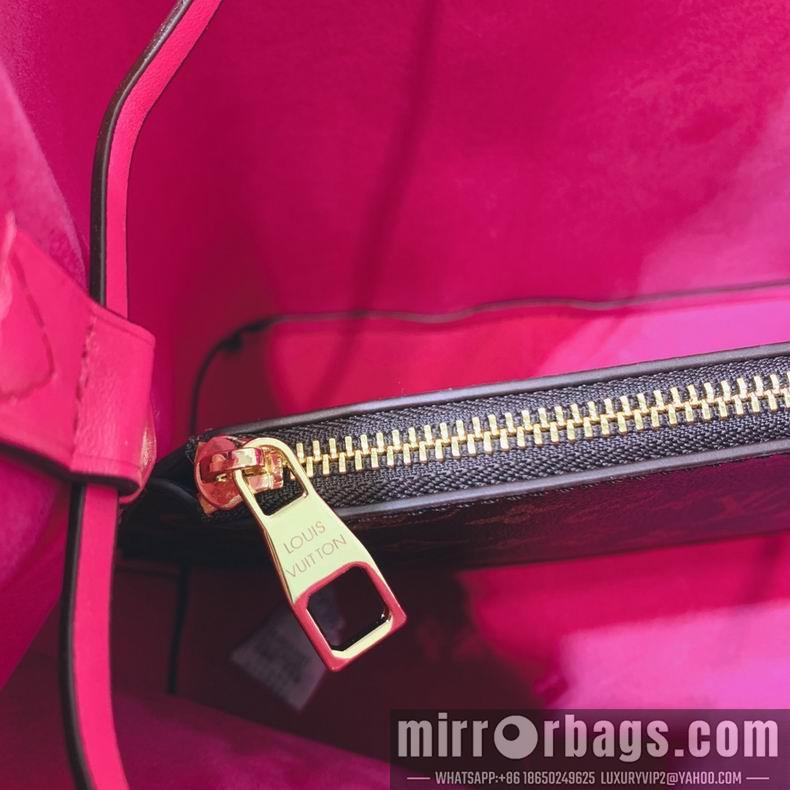 1:1 Louis Vuitton Bags Noe M44022 26x22x27 cm cs 13