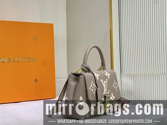 1:1 Louis Vuitton Bags Madeleine M45976 30x19.5x11cm cs