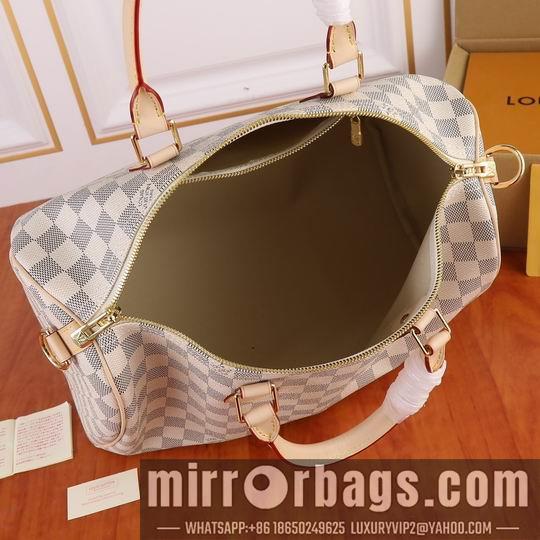 1:1 Louis Vuitton Bags Speedy 40392 35x23x18cm ww