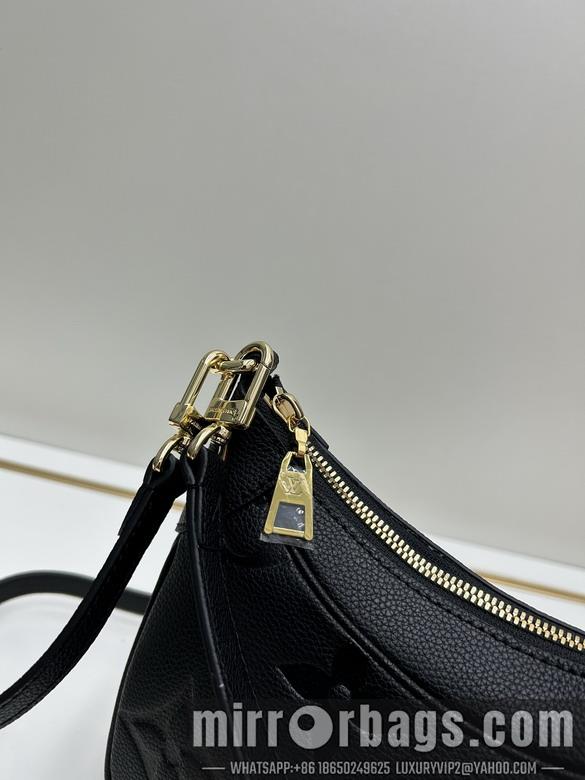 1:1 Louis Vuitton Bags Bagatelle M46112 24x18x7cm jj2
