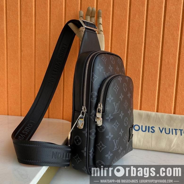 1:1 Louis Vuitton Bags 2071 27X18X5cm WP