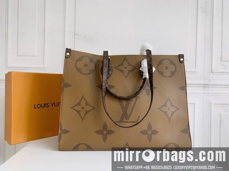 1:1 Louis Vuitton Bags M44571 41X34X19cm XMY
