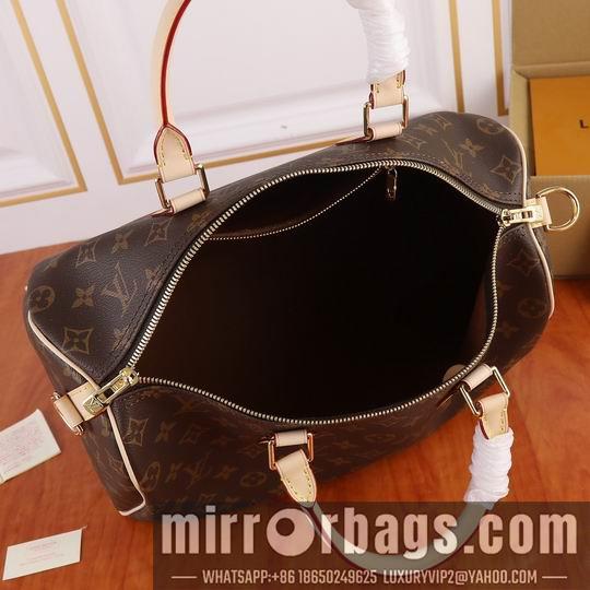 1:1 Louis Vuitton Bags Speedy 40392 35x23x18cm ww