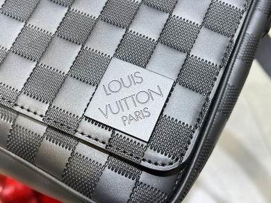1:1 Louis Vuitton Bags M42711 26X20X7cm XM
