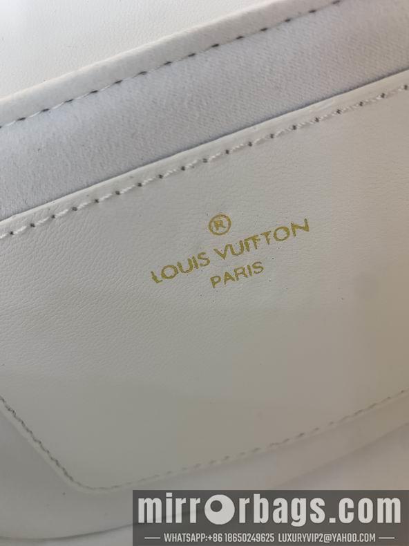 1:1 Louis Vuitton Bags Pochette Metis M53936 cs