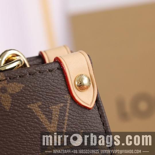 1:1 Louis Vuitton Bags M45848 30x32x10cm ww