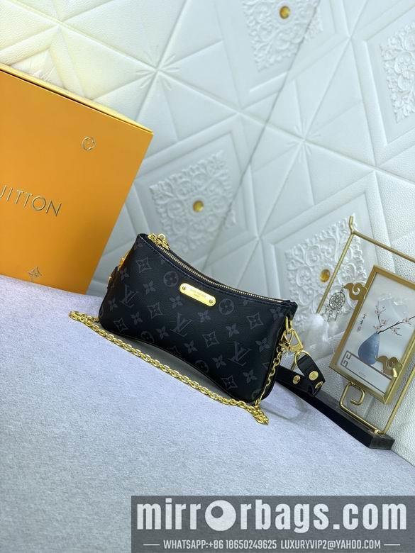 1:1 Louis Vuitton Bags M83008 24X13X6cm YG 3colour
