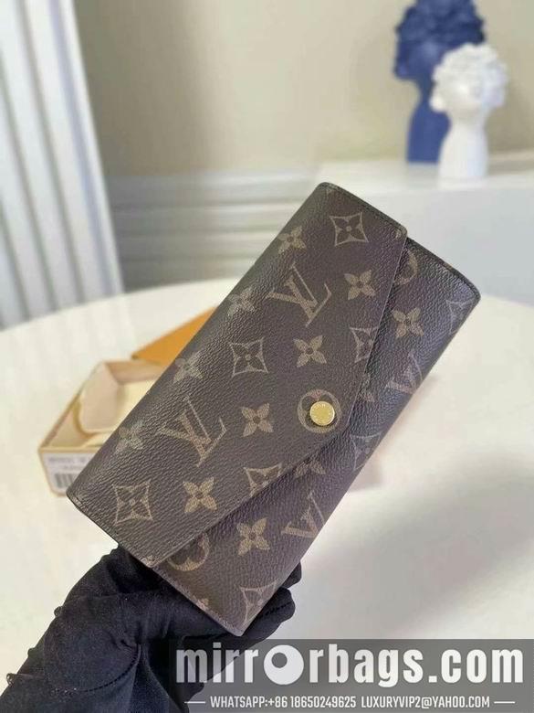 1:1 Louis Vuitton Bags M60531 60668 19X10cm XMY 11