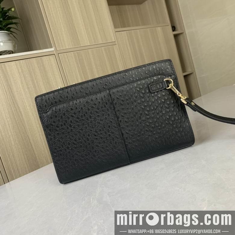 1:1 Louis Vuitton Bags 8396-4 25.5X17X5cm WP