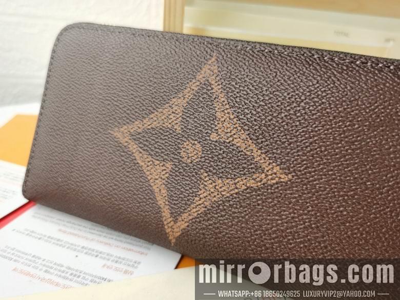 1:1 Louis Vuitton Bags M60017 19X10cm XM 2