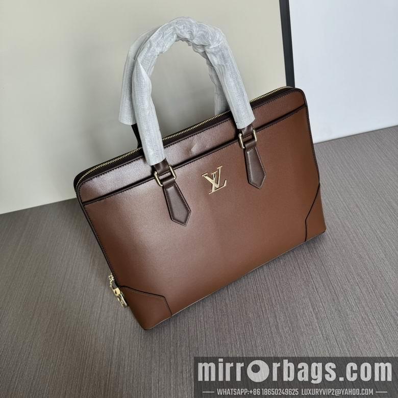 1:1 Louis Vuitton Bags 8453-1 39X29X7cm WP