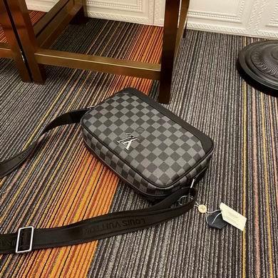 1:1 Louis Vuitton Bags WM3557-3 26X17X8