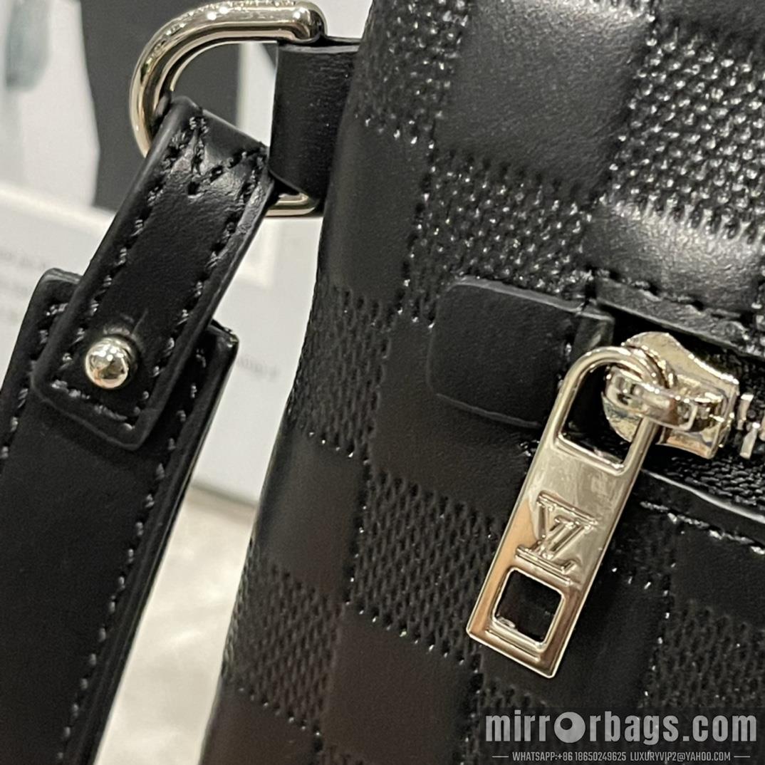 1:1 Louis Vuitton Bags Takeoff M40504 M40505 30x22x5cm ss