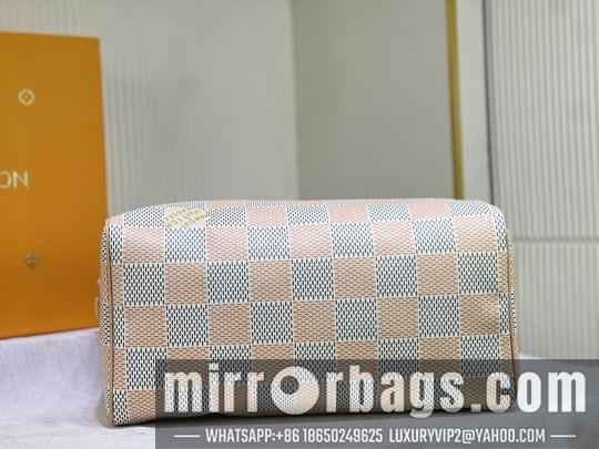 1:1 Louis Vuitton Bags Speedy M24422 40x26x23cm ss7