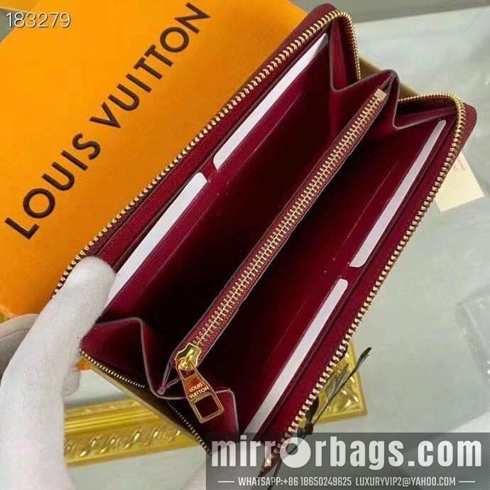 1:1 Louis Vuitton Bags M60171 20X9X2cm XM 5
