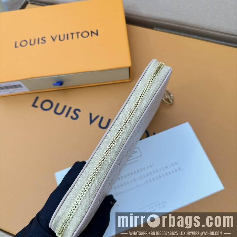 1:1 Louis Vuitton Bags M81511 19.5X10.5X2.5cm ZC 7