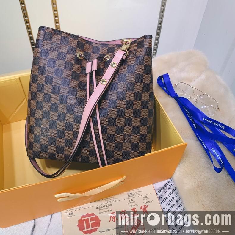 1:1 Louis Vuitton Bags Noe M44022 26x22x27 cm cs 4
