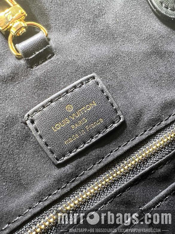 1:1 Louis Vuitton Bags OnTheGo M24834 35x27x14cm ss