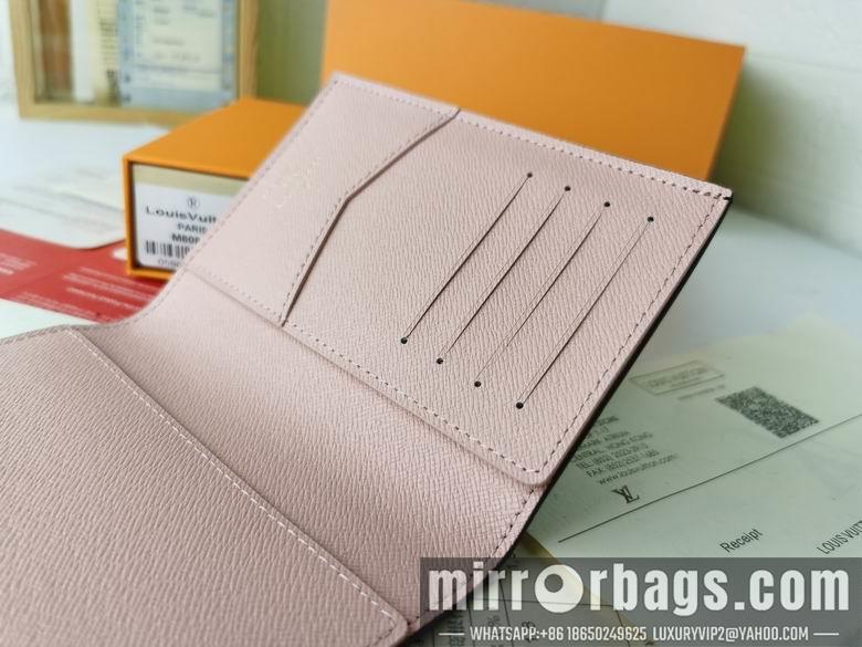 1:1 Louis Vuitton Bags M64502 10X14X2.5cm XM 1