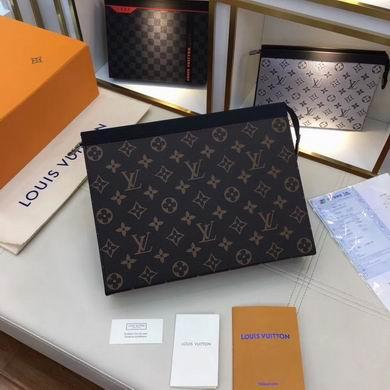 1:1 Louis Vuitton Bags 61694-4 27X21cm WP