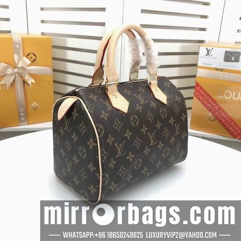1:1 Louis Vuitton Bags Speedy 小号 40390 中号 40391 大号 40392！wg