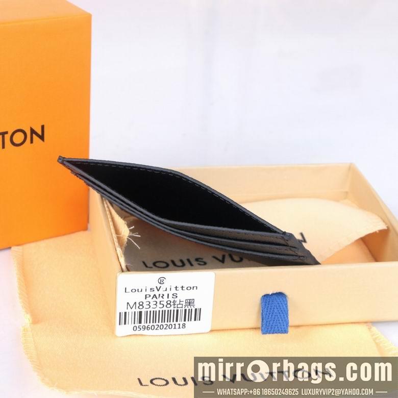 1:1 Louis Vuitton Bags 83358 11X7.5X0.5cm ZC 7