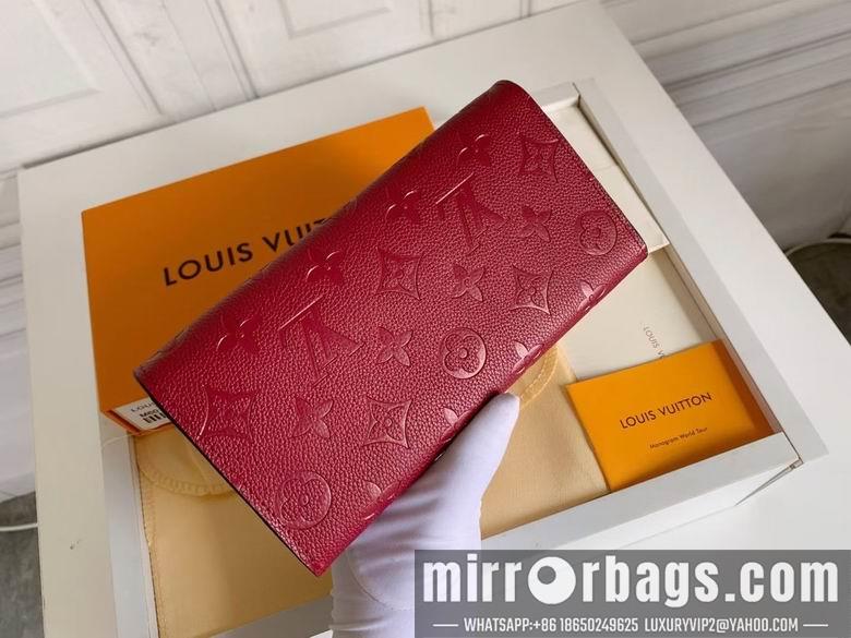 1:1 Louis Vuitton Bags 62369 19X10cm XMY 5