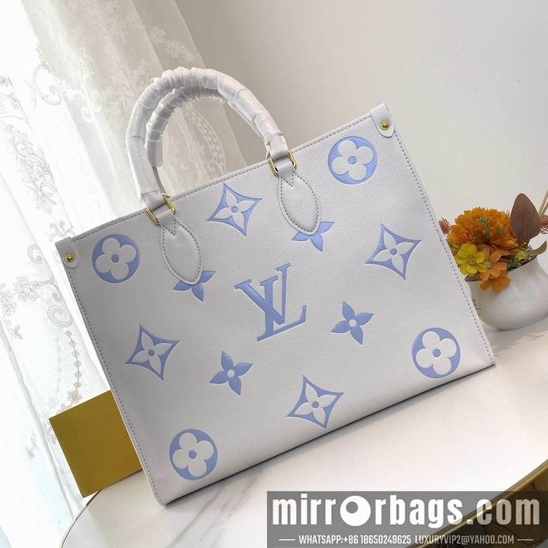 1:1 Louis Vuitton Bags M45494 34X26X13cm XM 4colour