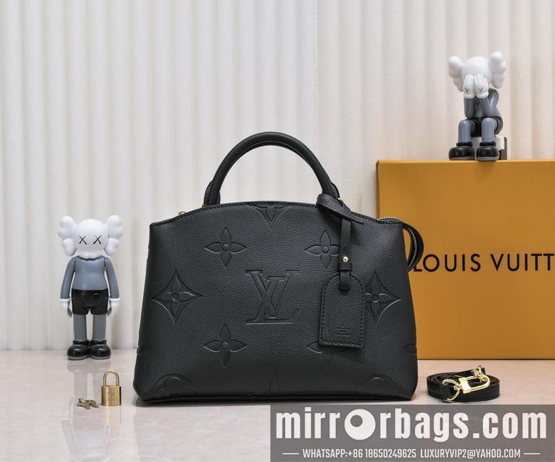 1:1 Louis Vuitton Bags Grand palais M45833 29x18x12.5cm ss2