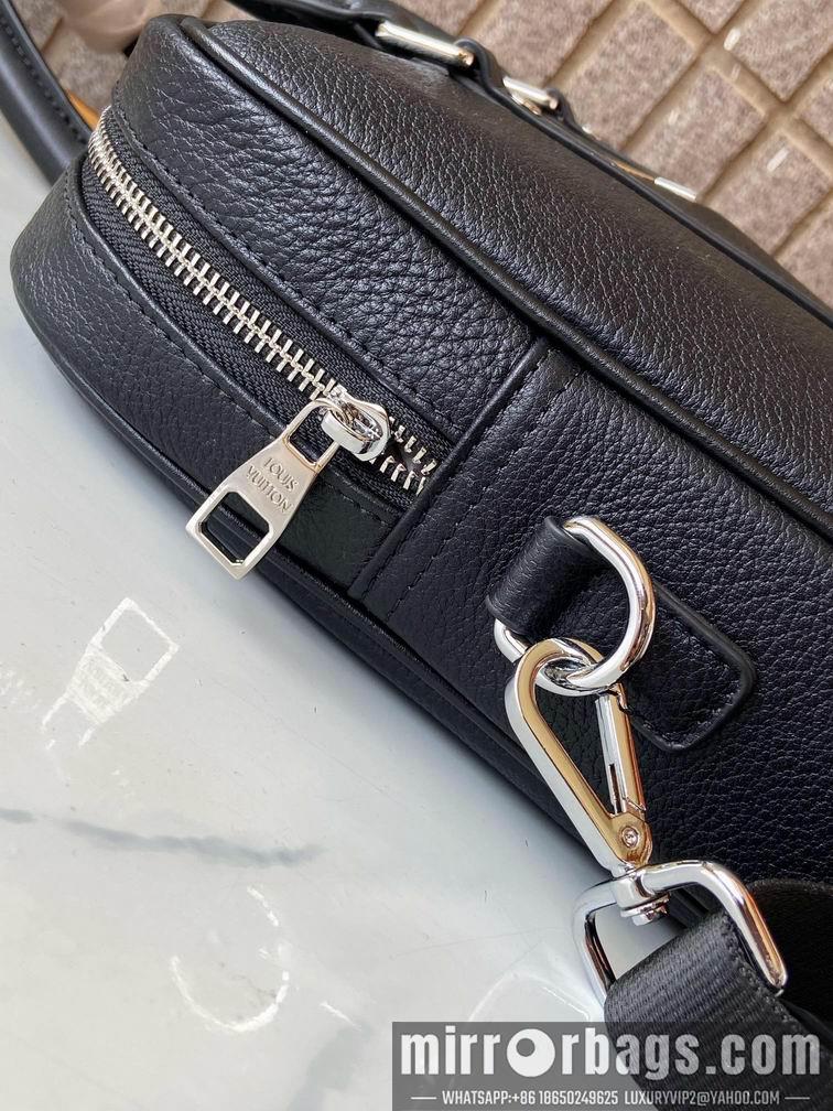 1:1 Louis Vuitton Bags 1867 38X29X8cm XM