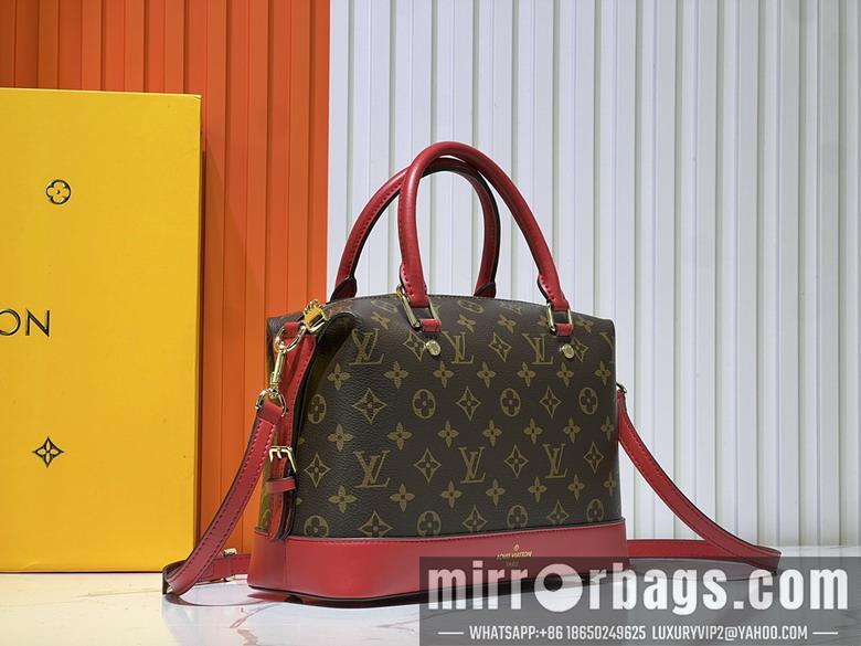 1:1 Louis Vuitton Bags M68169 28x20x11.5cm ss2