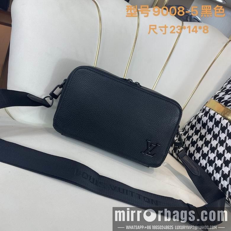 1:1 Louis Vuitton Bags 9008-5 23X14X8cm WP