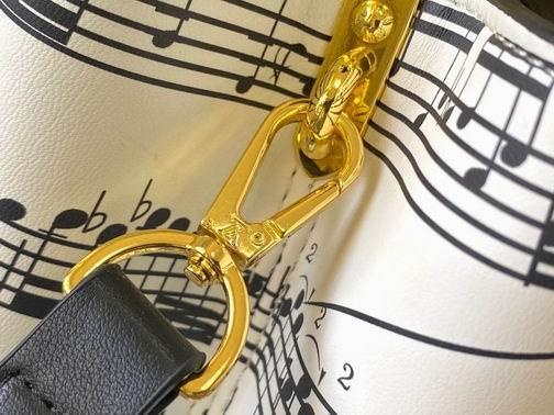 1:1 Louis Vuitton Bags Capucines M20195 31.5x20x11cm ss
