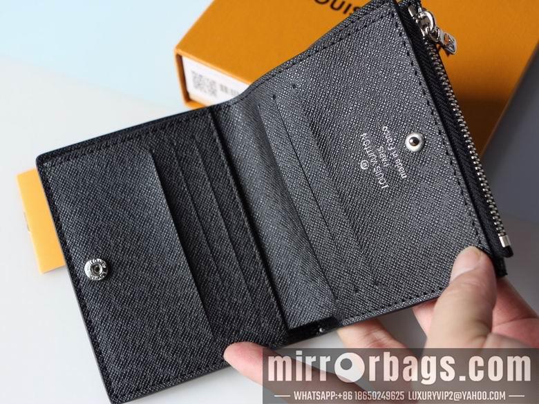 1:1 Louis Vuitton Bags M64007 11X9.5cm YG 2