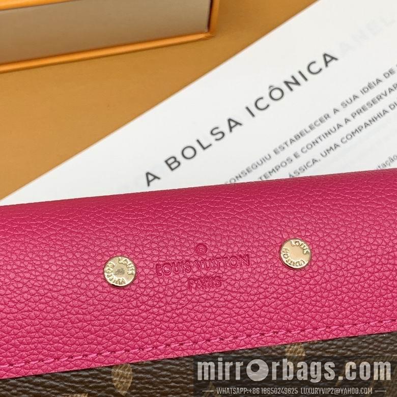 1:1 Louis Vuitton Bags M58414 19X10cm ZC 5