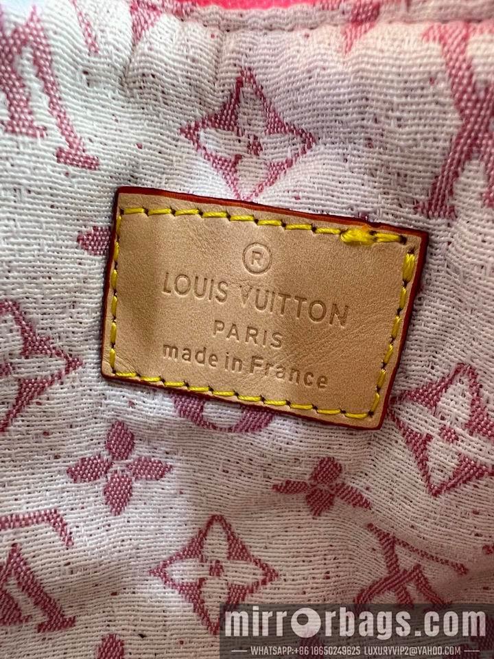 1:1 Louis Vuitton Bags Speedy M81168 16x10x7.5cm cs